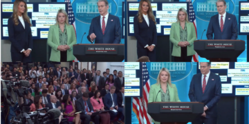 White House Defends Rising Fuel Prices as Strategic Pressure on Iran Policy