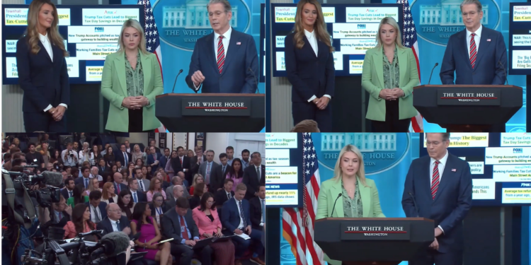 White House Defends Rising Fuel Prices as Strategic Pressure on Iran Policy