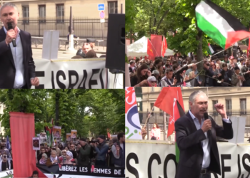 Paris protesters denounce withdrawn antisemitism bill as threat to fundamental free speech