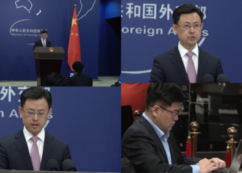 China Condemns US Sanctions Threat Over Iranian Oil Amid Rising Global Tensions