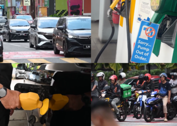 Malaysia Expands Work-From-Home Policy as Crisis Drives Fuel Savings and Economic Resilience