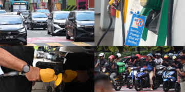 Malaysia Expands Work-From-Home Policy as Crisis Drives Fuel Savings and Economic Resilience