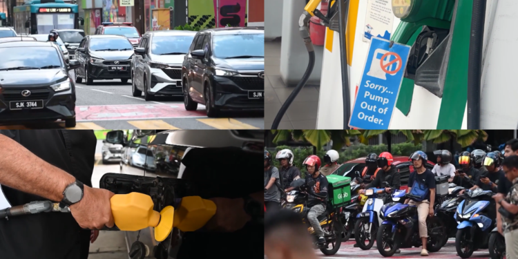 Malaysia Expands Work-From-Home Policy as Crisis Drives Fuel Savings and Economic Resilience