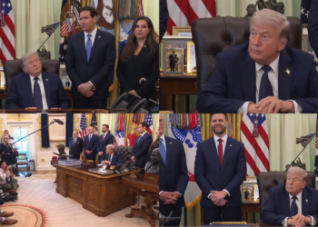 Red card or rumour? – Trump, Rubio on ‘speculation’ about replacing Iran with Italy at World Cup