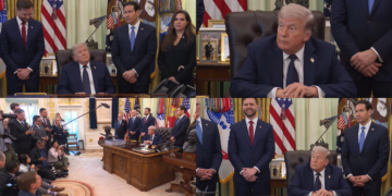 Red card or rumour? – Trump, Rubio on ‘speculation’ about replacing Iran with Italy at World Cup