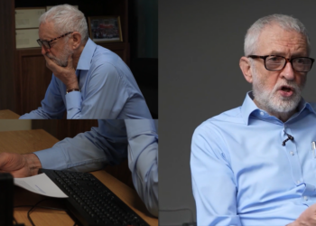 Former Labour Leader Corbyn Accuses UK of ‘Complicity’ in Iran Attacks Despite Starmer’s Denial of Involvement