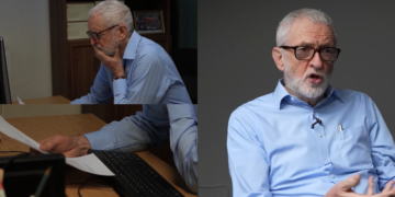 Former Labour Leader Corbyn Accuses UK of ‘Complicity’ in Iran Attacks Despite Starmer’s Denial of Involvement