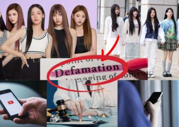 HYBE Wins Defamation Case But K Pop Fandom War Escalates Online Again