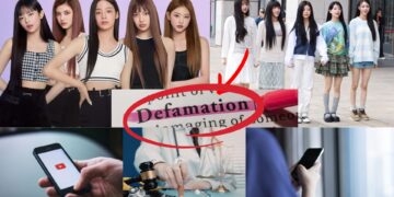 HYBE Wins Defamation Case But K Pop Fandom War Escalates Online Again