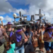 ‘Our future is not for sale… expel the intruders!’ – Indigenous groups march in Brasilia to demand land demarcation amid mining expansions
