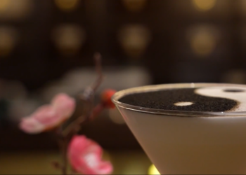 Just what the doctor ordered – Shanghai bar shakes up traditional Chinese medicine with modern mixology