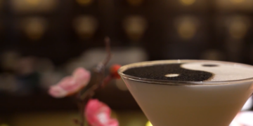 Just what the doctor ordered – Shanghai bar shakes up traditional Chinese medicine with modern mixology