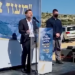 Israeli Finance Minister Bezalel Smotrich announces “Border Expansion” in Palestine, Lebanon, and Syria