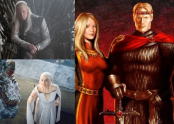 “Game of Thrones: Aegon’s Conquest” unveiled at CinemaCon