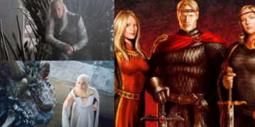 “Game of Thrones: Aegon’s Conquest” unveiled at CinemaCon