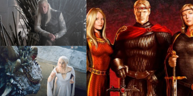 “Game of Thrones: Aegon’s Conquest” unveiled at CinemaCon