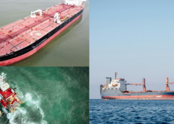 Anwar Ibrahim’s Phone Call to Iranian President Frees Malaysian Ship from Strait of Hormuz