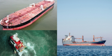 Anwar Ibrahim’s Phone Call to Iranian President Frees Malaysian Ship from Strait of Hormuz