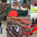 Supporting Home Away from Home: Bangladesh Fans Bring Heart, Noise and Pride to Kallang