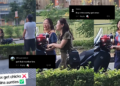 ‘My Bike Got More Love Than Me”—Aunties Ignore Owner, Pose with Yamaha XMAX