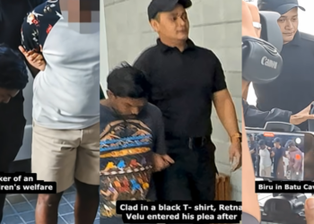 Caretaker Pleads Guilty to 15 Counts of Sexual Abuse at Illegal Welfare Center