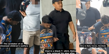 Caretaker Pleads Guilty to 15 Counts of Sexual Abuse at Illegal Welfare Center