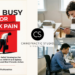 1 in 12 Singapore Adults Suffer Chronic Back Pain, Costing Economy an Estimated S$3.5 Billion Annually: Chiropractic Studio Singapore Publishes Book to Help Young Working Adults