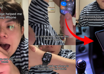 Dating App Notification Leads Singapore Musician to Missing Phone After Wild Night Out