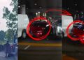 Suspect with 31 Prior Crimes Hits Five Cars Before Police Catch Him at KLIA