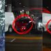 Suspect with 31 Prior Crimes Hits Five Cars Before Police Catch Him at KLIA