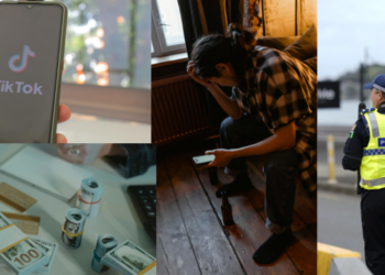 Engineer Loses S$8850 Equivalent Money After Falling for TikTok Sex Service Scam