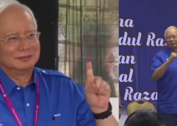 Malaysia’s High Court Orders Najib Razak to Pay $1.3 Billion for SRC International Losses
