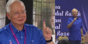 Malaysia’s High Court Orders Najib Razak to Pay $1.3 Billion for SRC International Losses