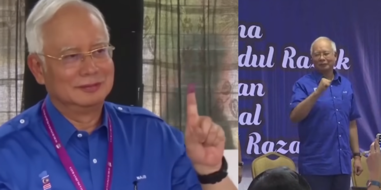 Malaysia’s High Court Orders Najib Razak to Pay $1.3 Billion for SRC International Losses
