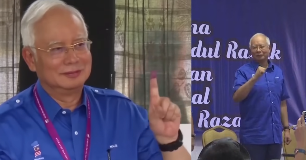 Malaysia’s High Court Orders Najib Razak to Pay $1.3 Billion for SRC International Losses