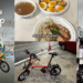 Singapore to JB on a Foldable Bike—A New Travel Experience Takes Over Social Media