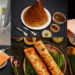 Foreigner Says She Moved to Singapore Just to Eat Dosa Daily