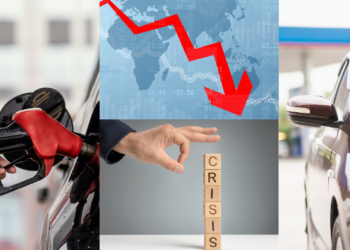 Fuel Shortages Show Global Repercussions as Iranian War Is Affected by Crisis