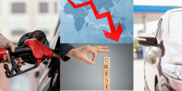 Fuel Shortages Show Global Repercussions as Iranian War Is Affected by Crisis