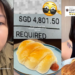 “Stop, Check Before You Tap”: TikToker Finally Refunded $4,801.50 After PayWave Error Turns $1.50 Bun Into Costly Mistake