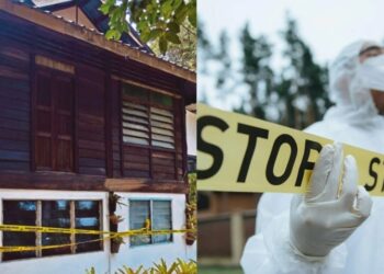 Bodies of Husband, Wife and Son Discovered in Locked House; Murder Suspected