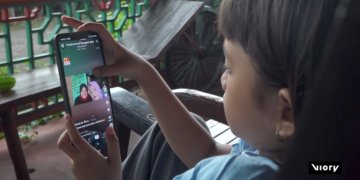 Go and play outside! – Parents, teachers back govt on eve of Indonesia’s social media ban for U-16s