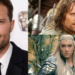 Jamie Dornan to play Strider in new “Lord of the Rings” film