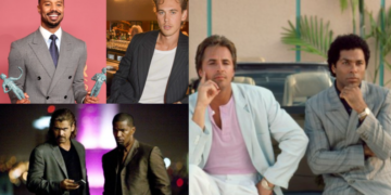 News Michael B. Jordan and Austin Butler are heading to Miami in “Miami Vice ’85”