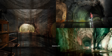 Jurong Rock Caverns: Beneath Jurong’s Surface Lies Singapore’s Hidden Giant