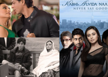 Karan Johar to develop “Kabhi Alvida Naa Kehna” into long-form series