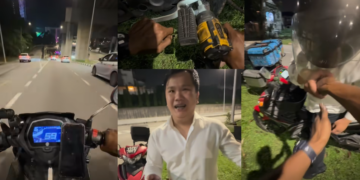 Mechanic Refuses to Take Money After Noticing Rider’s Last Remaining Savings
