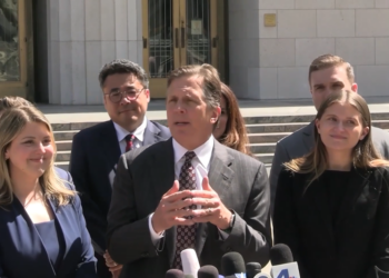 ‘This is just the beginning’ – LA court orders Meta, Youtube to pay millions in damages in landmark ‘social media addiction’ ruling