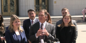 ‘This is just the beginning’ – LA court orders Meta, Youtube to pay millions in damages in landmark ‘social media addiction’ ruling