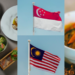 42 vs 9 Michelin Stars: Why the Huge Gap Between Singapore and Malaysia?